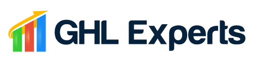 GHL Experts logo